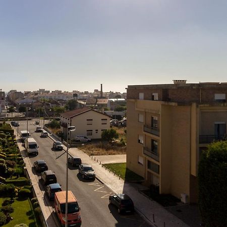 Guest H4U - Povoa Vacation Lägenhet Póvoa de Varzim Exteriör bild