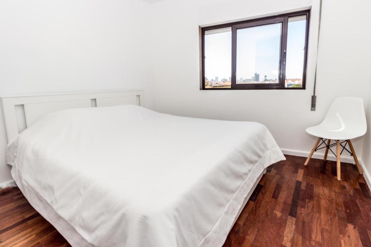 Guest H4U - Povoa Vacation Lägenhet Póvoa de Varzim Exteriör bild
